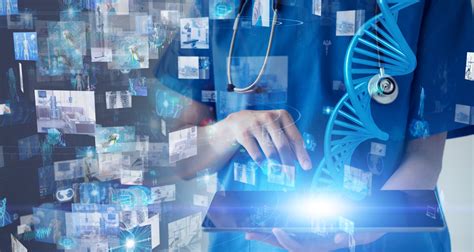 MEDICAL TECHNOLOGY as a Pre.